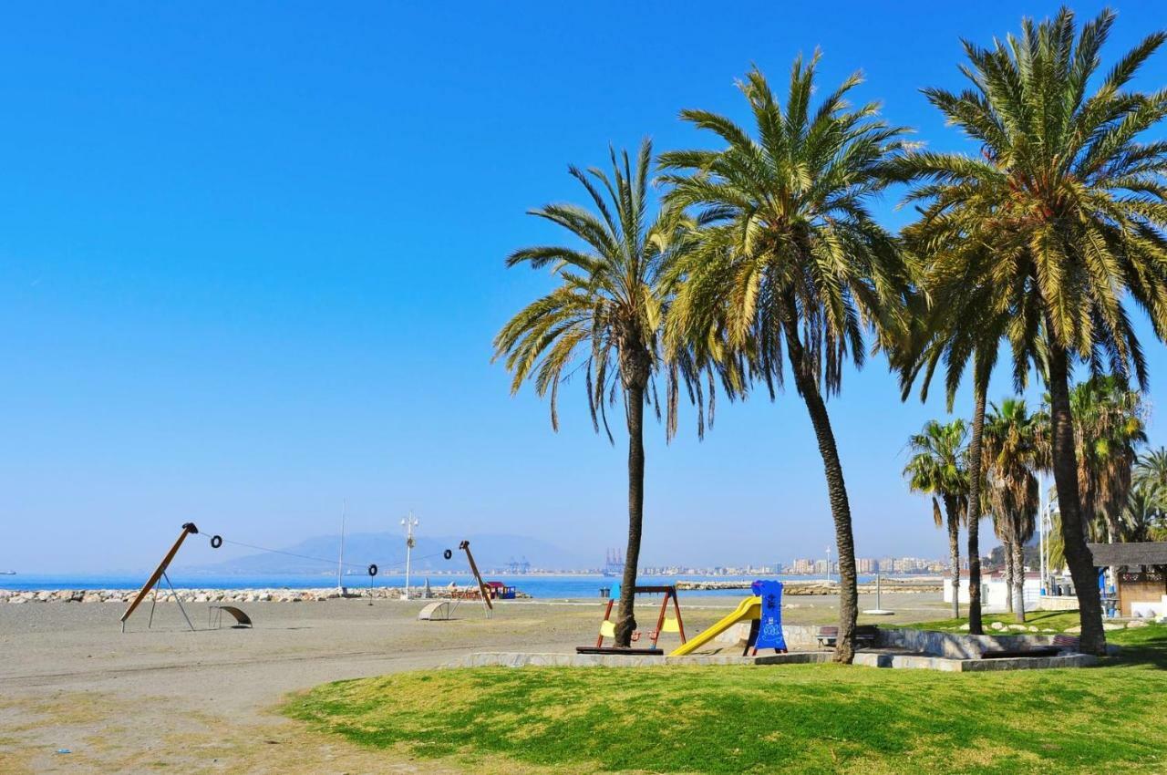 Holidays By The Sea Apartment Málaga