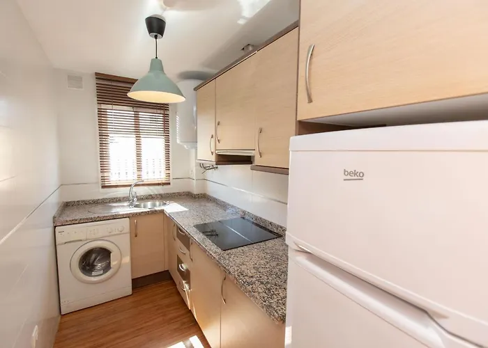 Holidays By The Sea Apartments