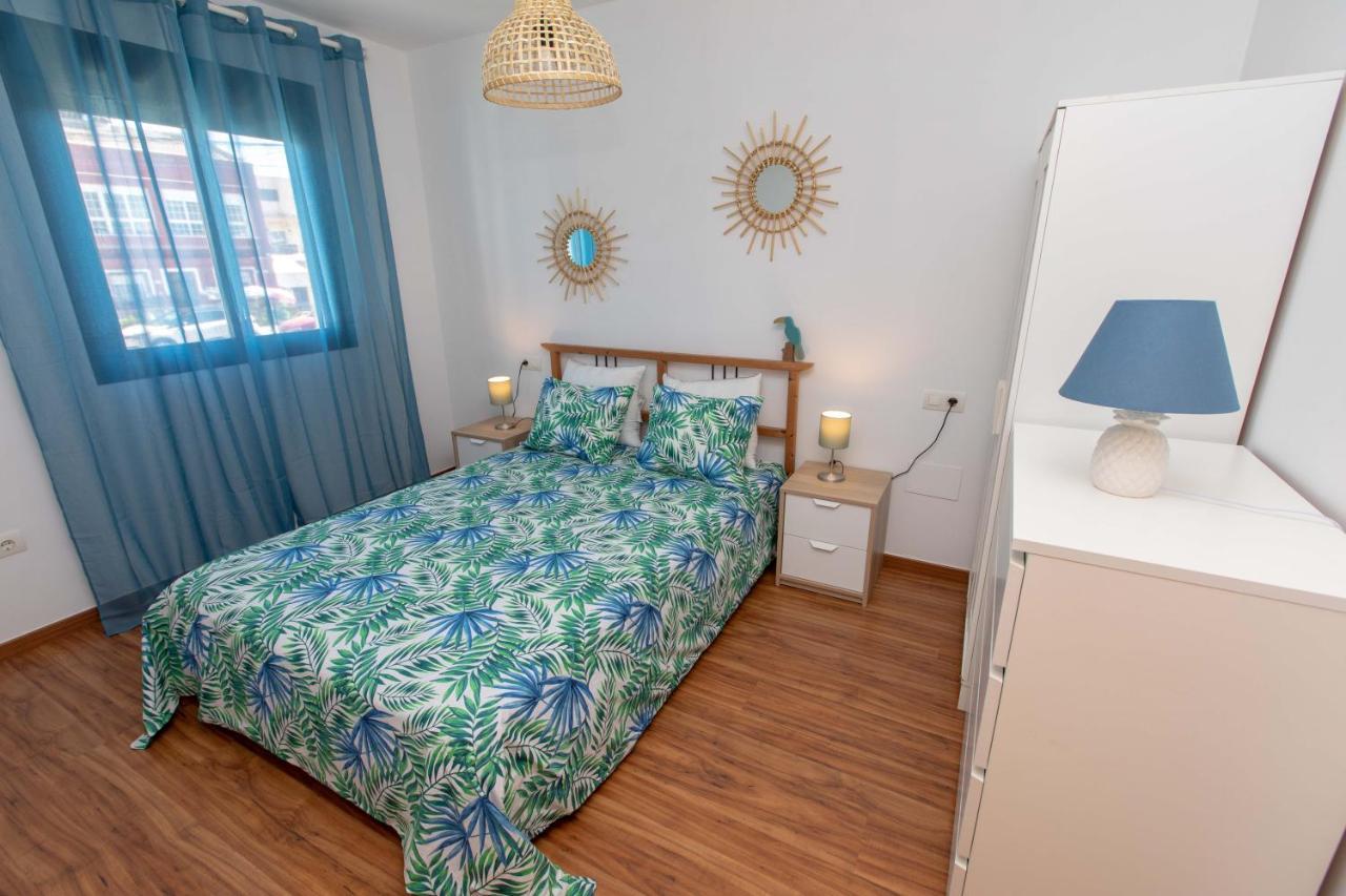 Appartement Holidays By The Sea Málaga
