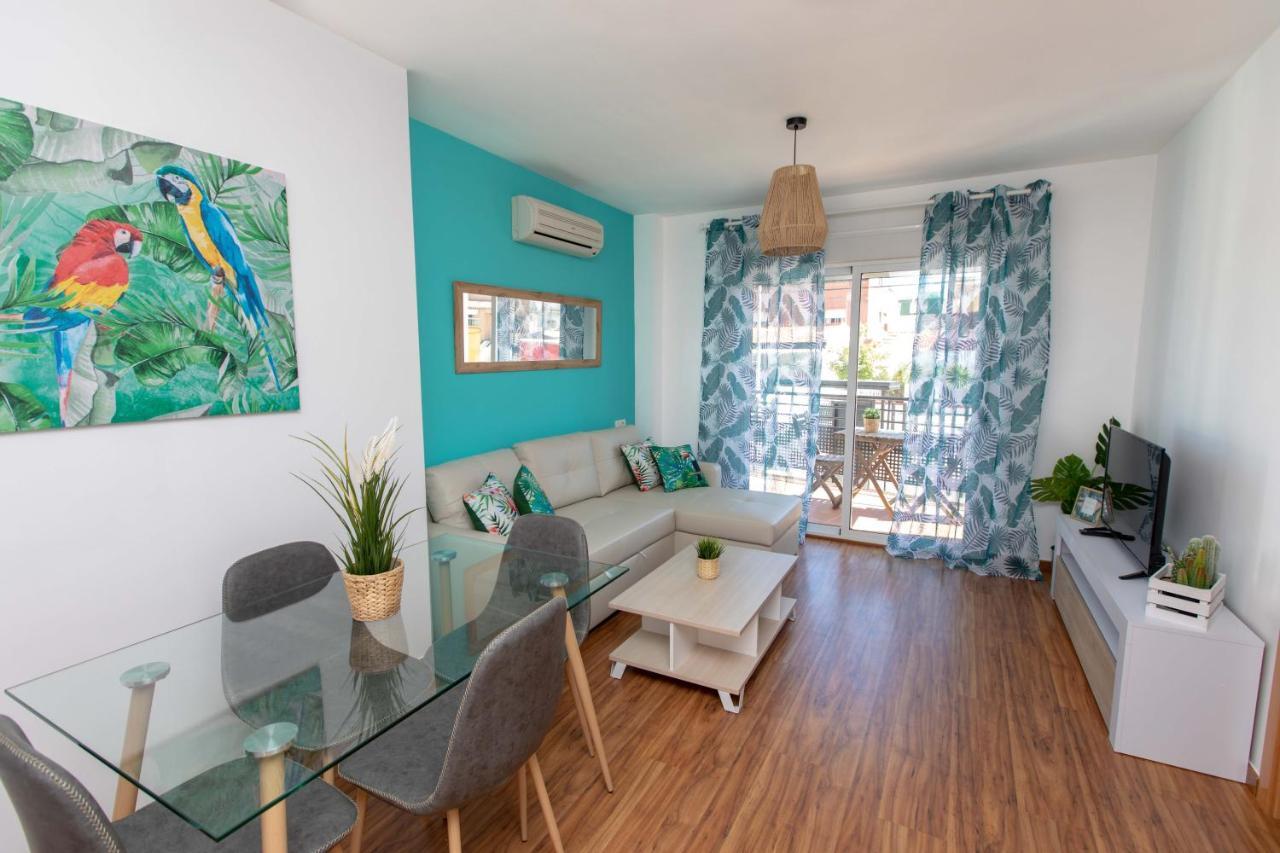 Holidays By The Sea Appartement *
