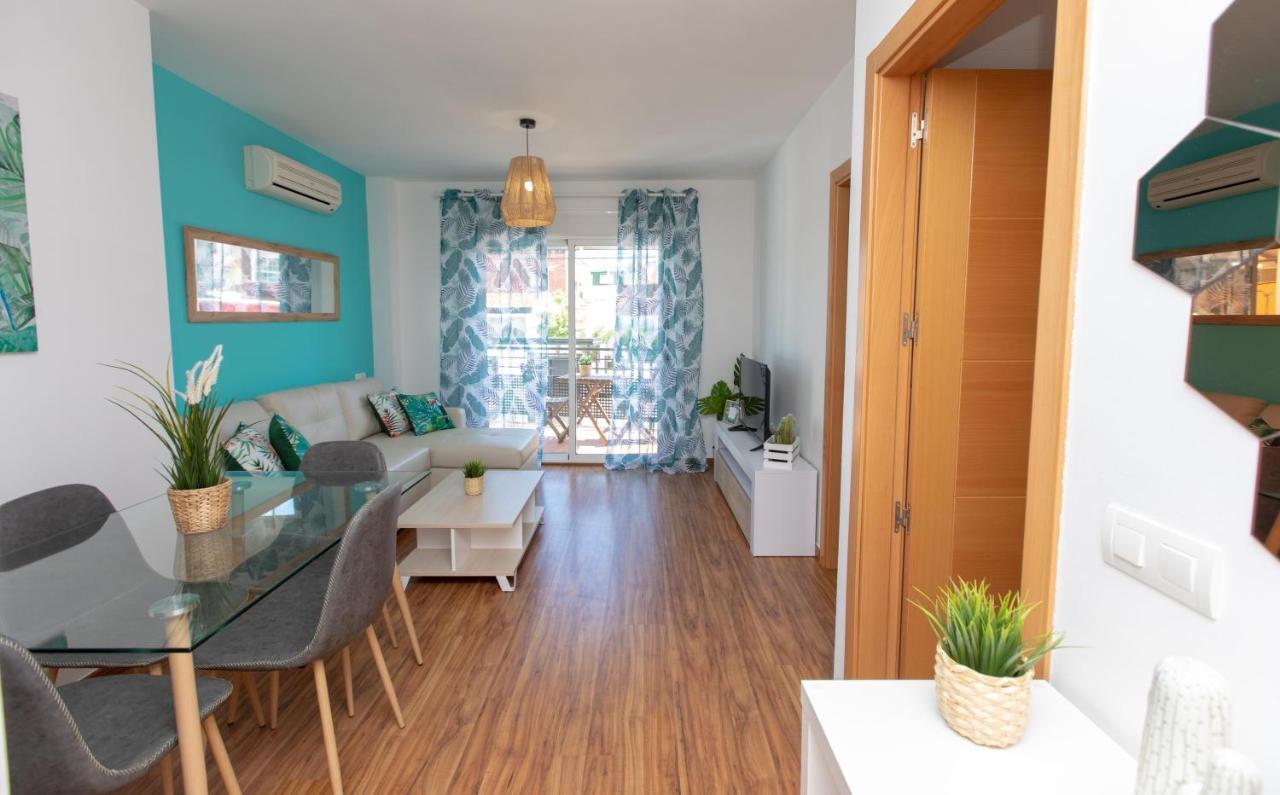 Holidays By The Sea Appartement *
