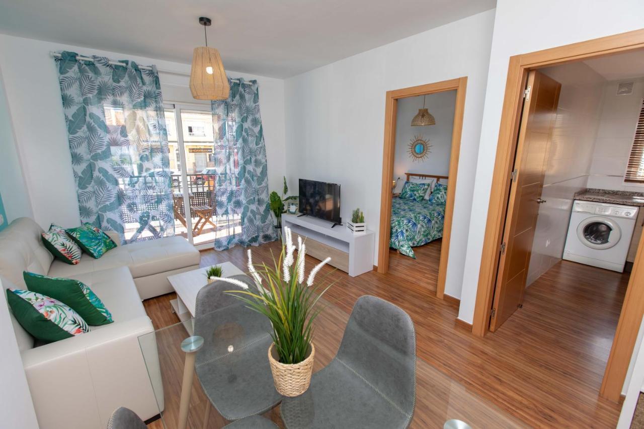 Holidays By The Sea Appartement *