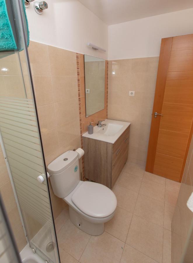 Holidays By The Sea Appartement