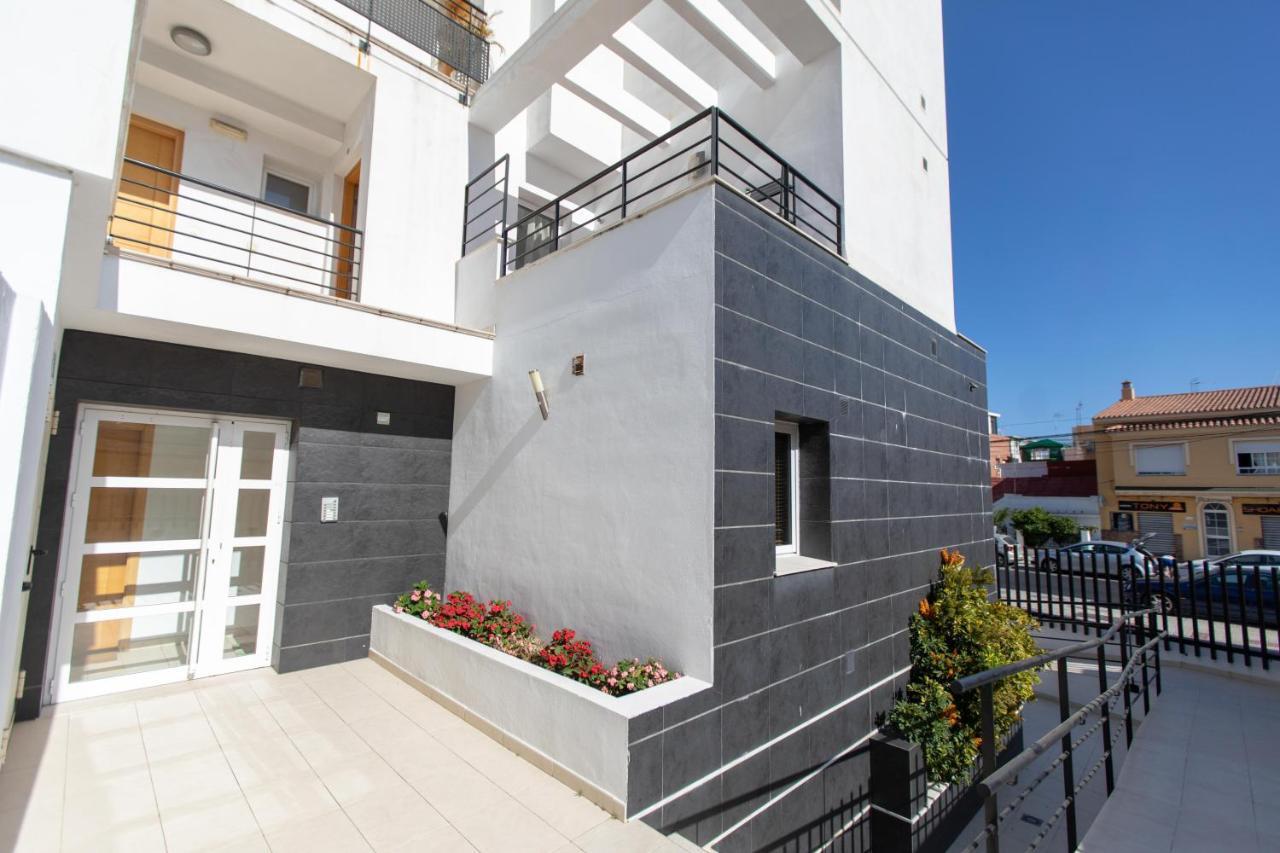 Holidays By The Sea Appartement